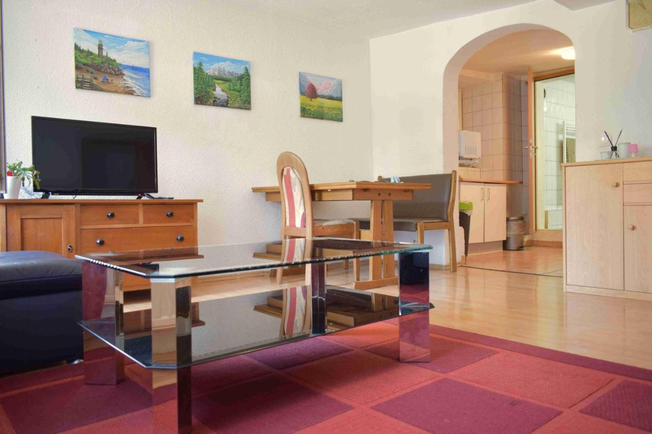 Ferienwohnung Hermann Hesse Stadt Calw Buitenkant foto