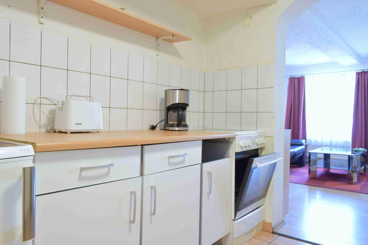 Ferienwohnung Hermann Hesse Stadt Calw Buitenkant foto